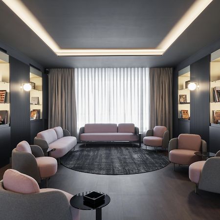 Eurostars Matera La Suite ภายนอก รูปภาพ