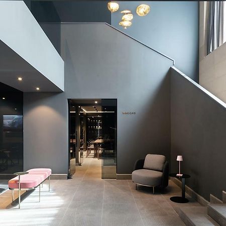 Eurostars Matera La Suite ภายนอก รูปภาพ