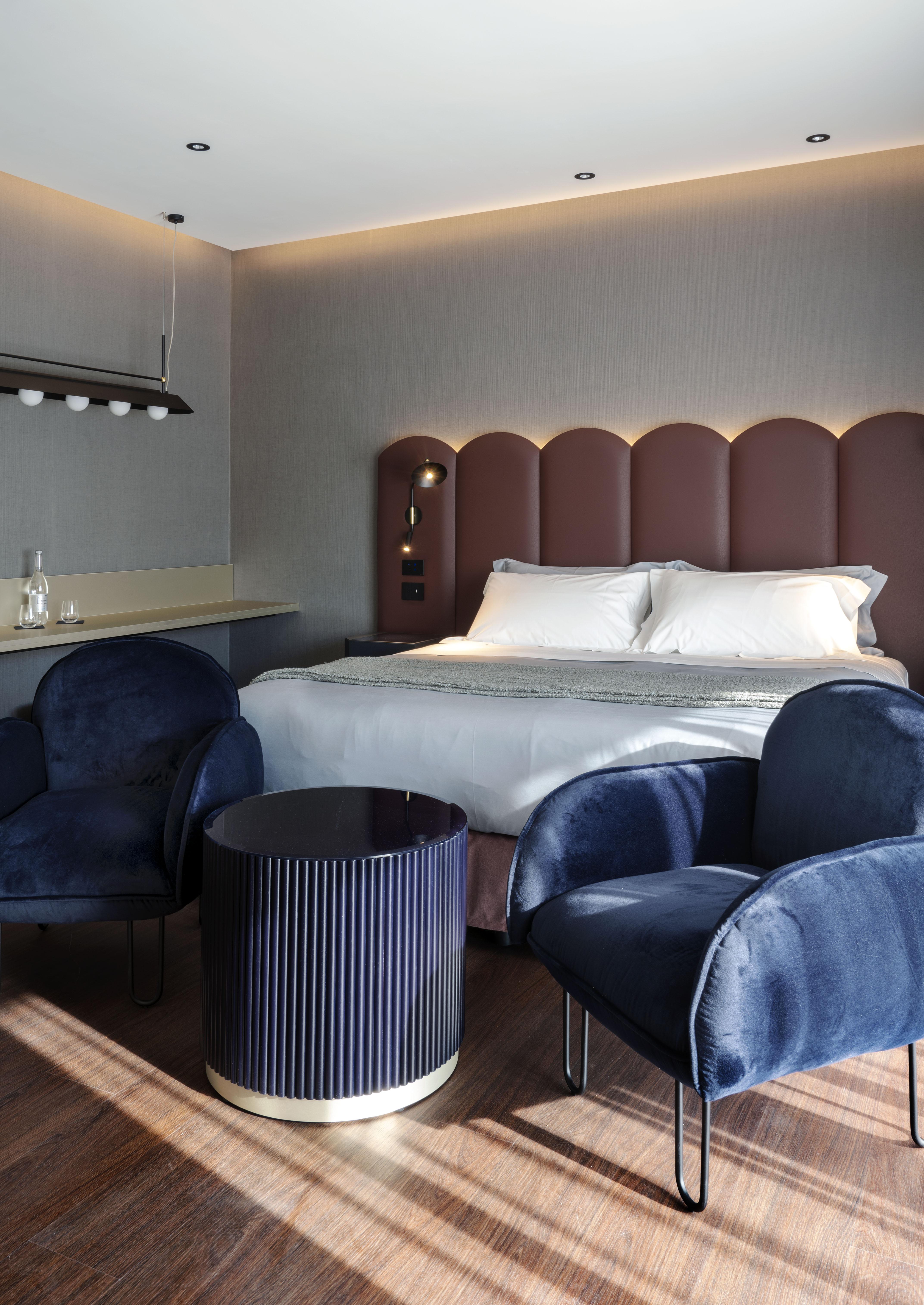 Eurostars Matera La Suite ภายนอก รูปภาพ