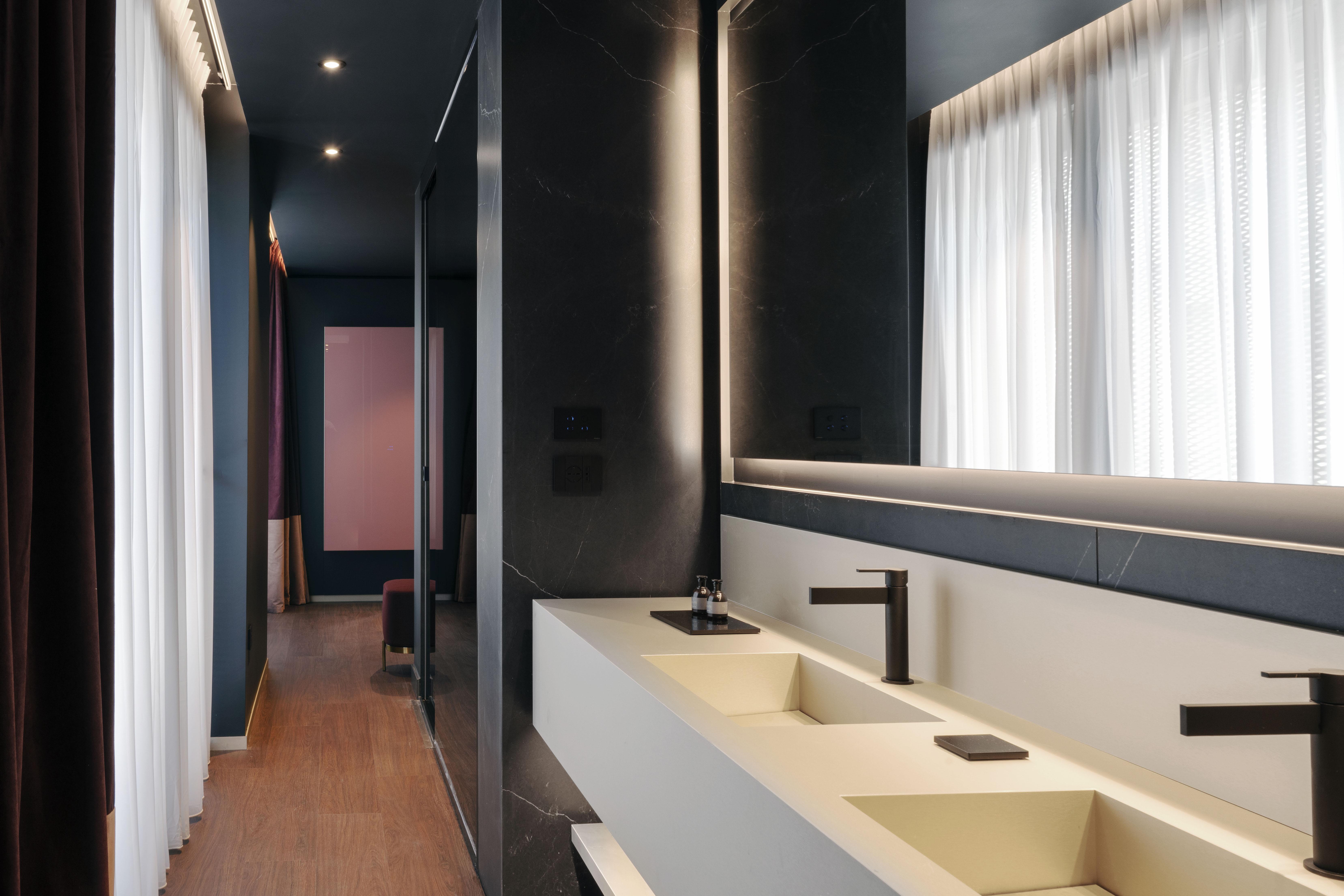 Eurostars Matera La Suite ภายนอก รูปภาพ