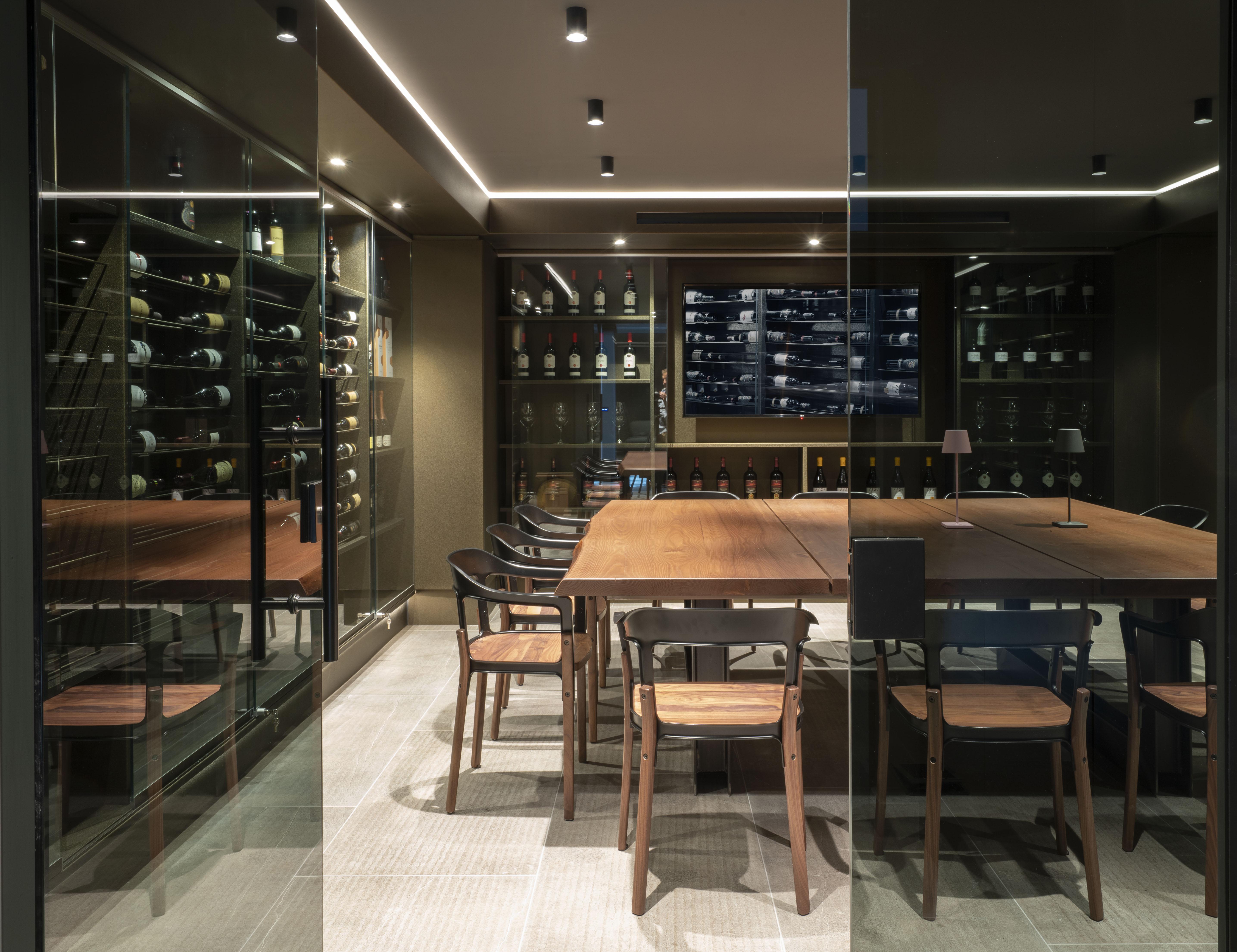 Eurostars Matera La Suite ภายนอก รูปภาพ