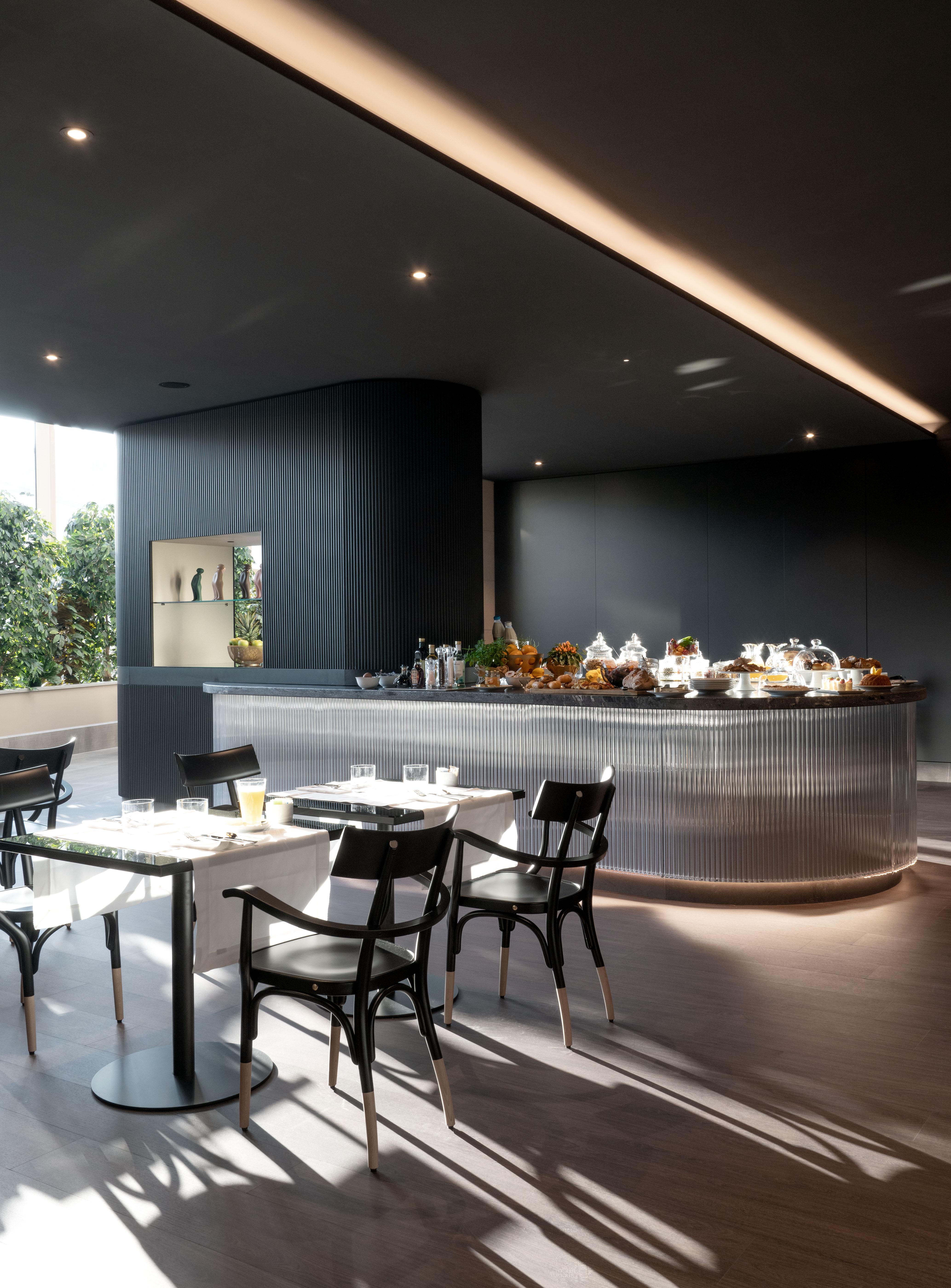 Eurostars Matera La Suite ภายนอก รูปภาพ