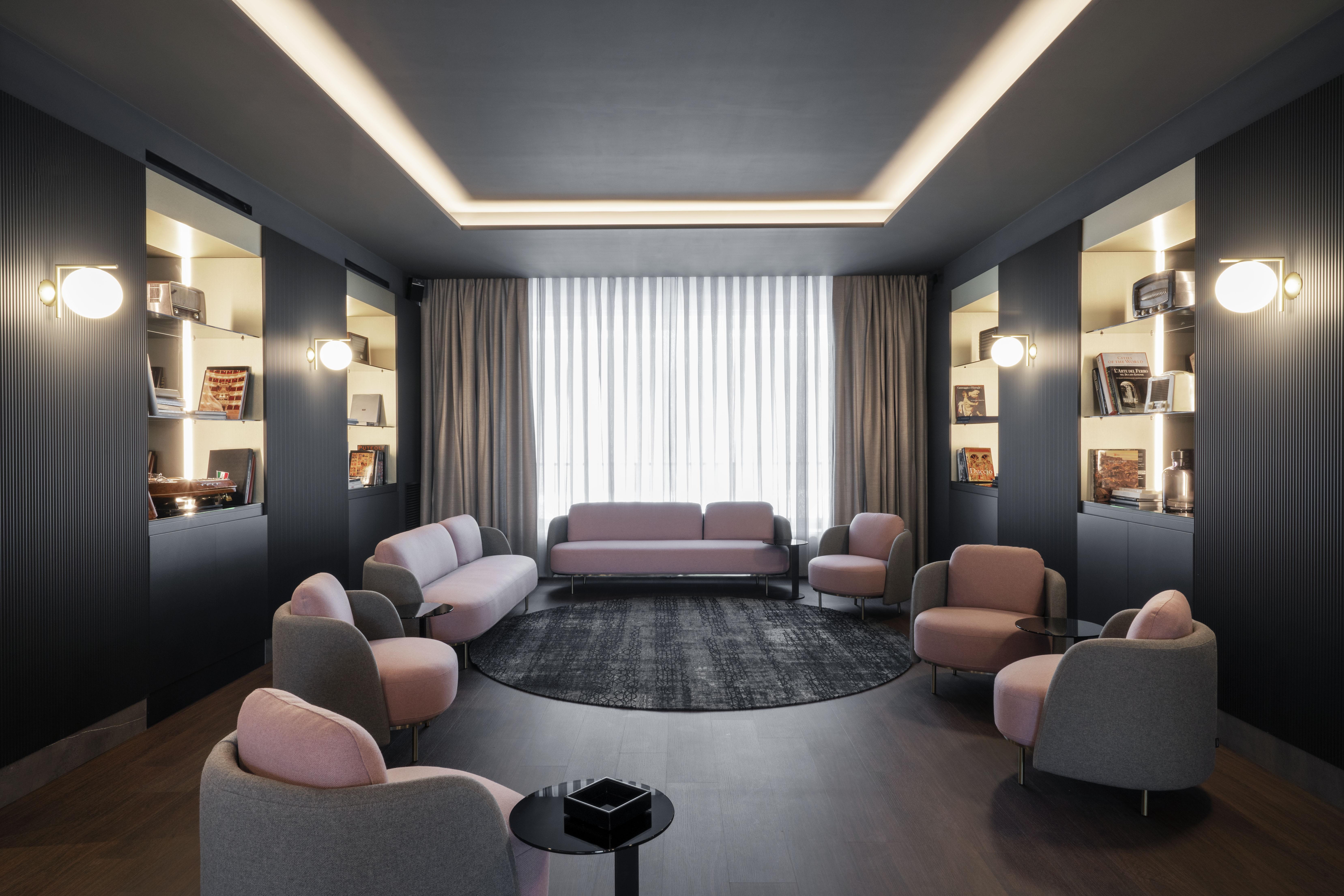 Eurostars Matera La Suite ภายนอก รูปภาพ