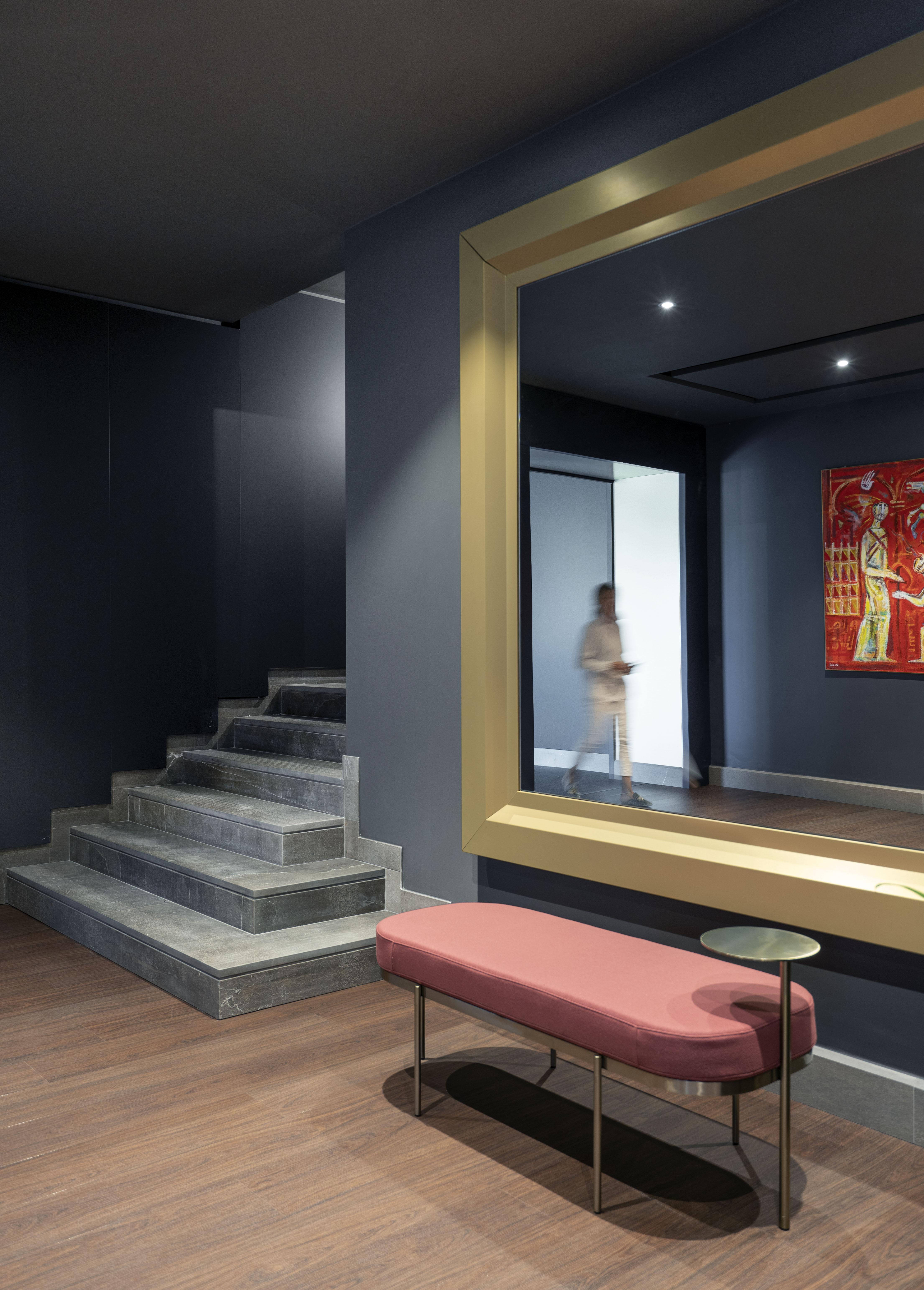 Eurostars Matera La Suite ภายนอก รูปภาพ