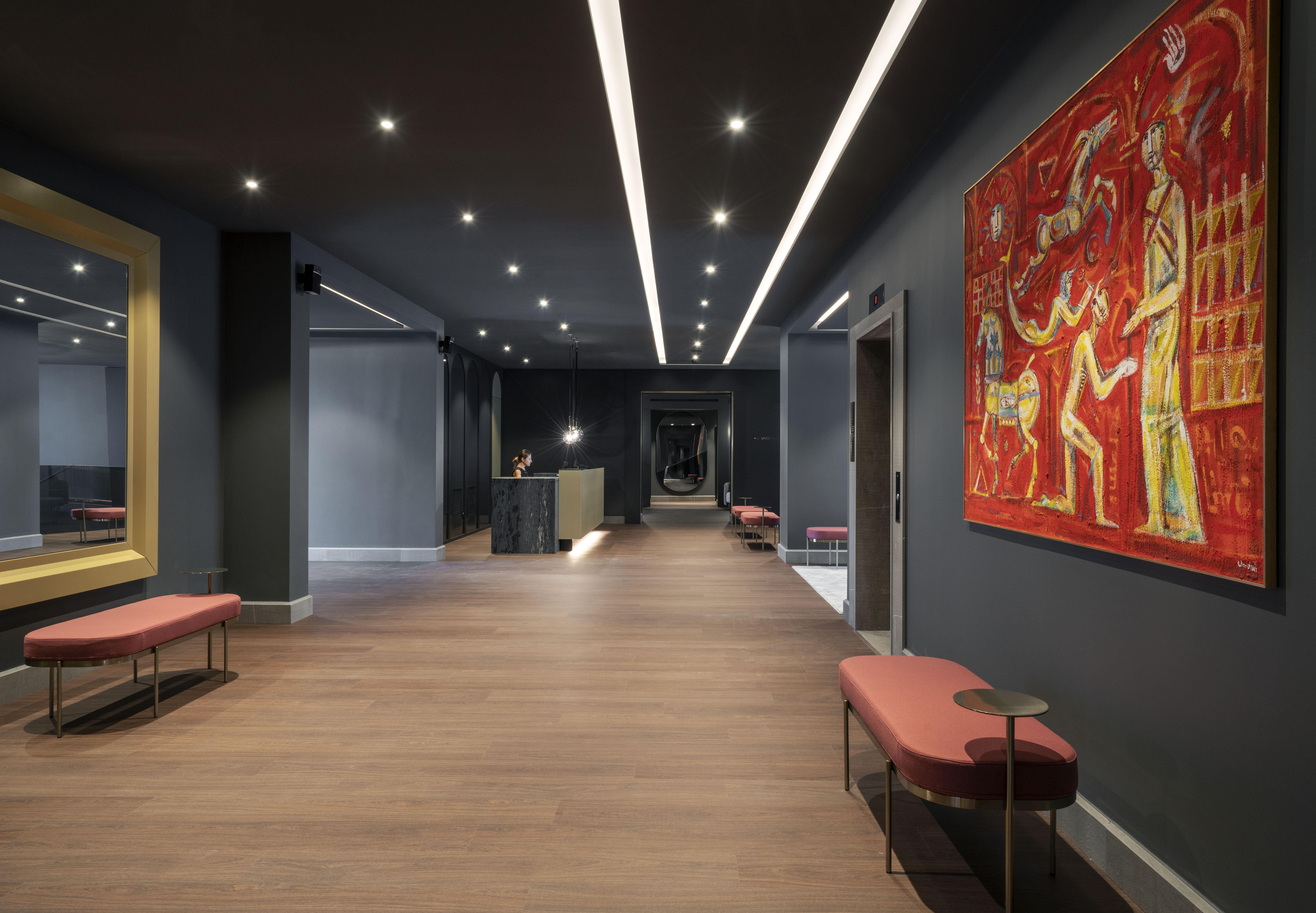 Eurostars Matera La Suite ภายนอก รูปภาพ