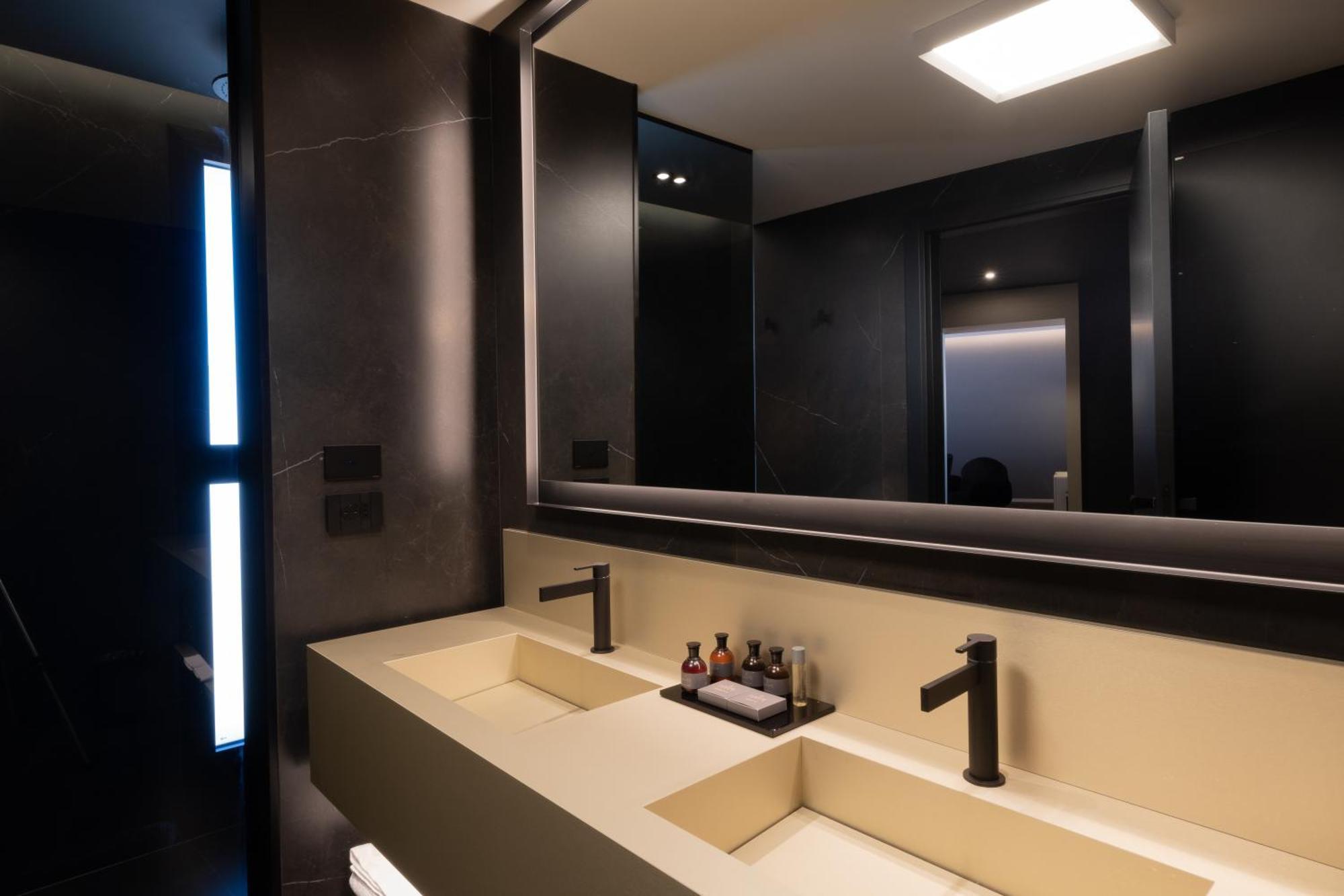 Eurostars Matera La Suite ภายนอก รูปภาพ
