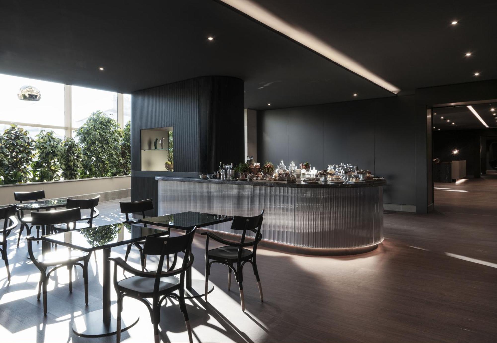 Eurostars Matera La Suite ภายนอก รูปภาพ