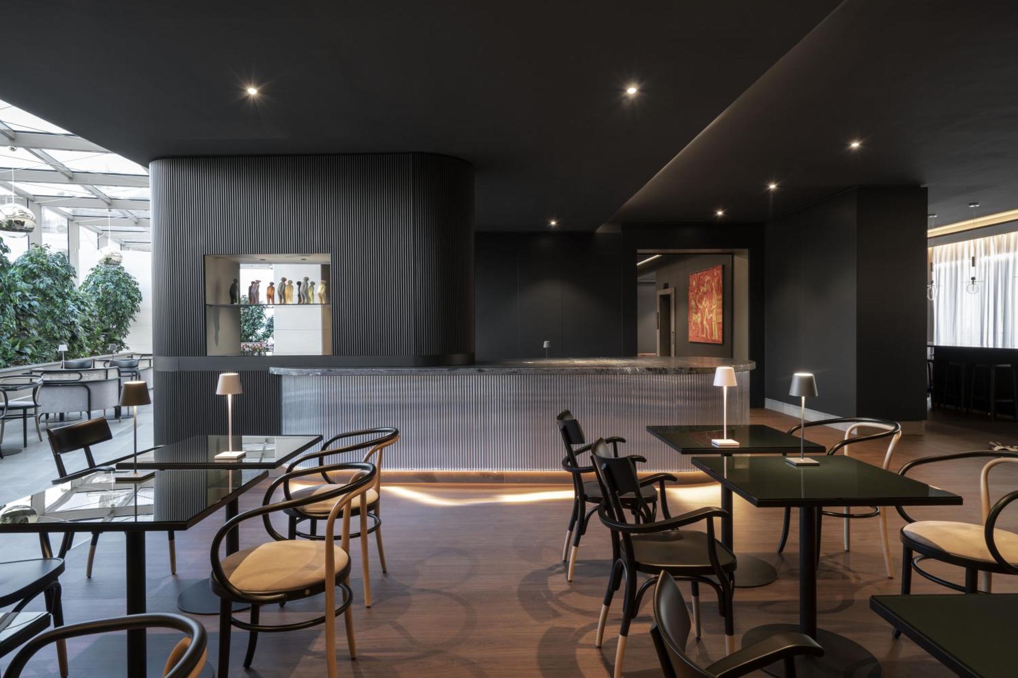 Eurostars Matera La Suite ภายนอก รูปภาพ