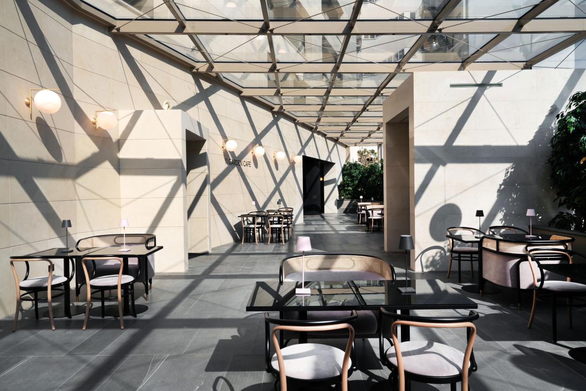 Eurostars Matera La Suite ภายนอก รูปภาพ
