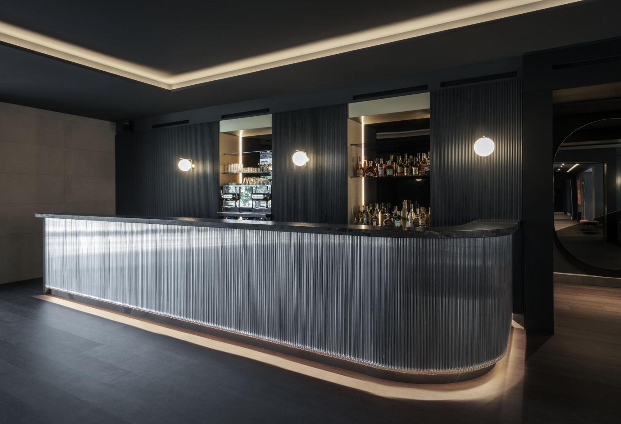Eurostars Matera La Suite ภายนอก รูปภาพ