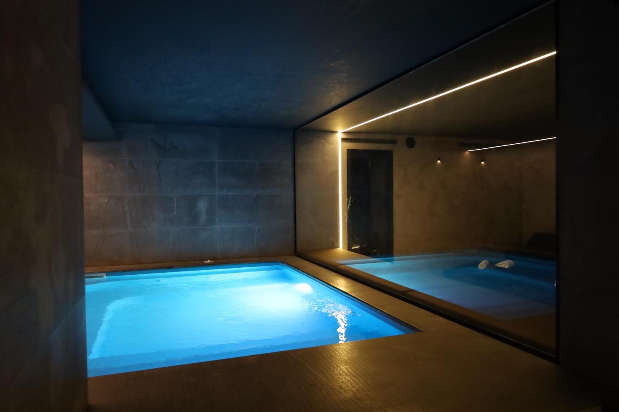 Eurostars Matera La Suite ภายนอก รูปภาพ